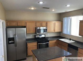 1065 Colgate Ln, Las Vegas, NV 89110