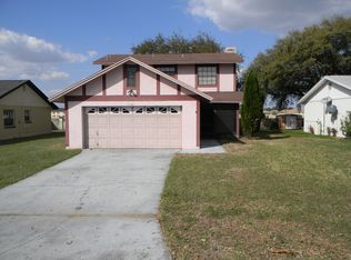 1550 Harbor Way, Bartow, FL 33830