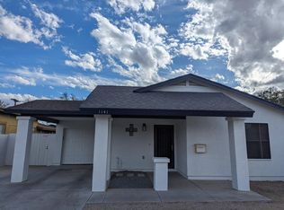 1141 E Roosevelt St, Phoenix, AZ 85006