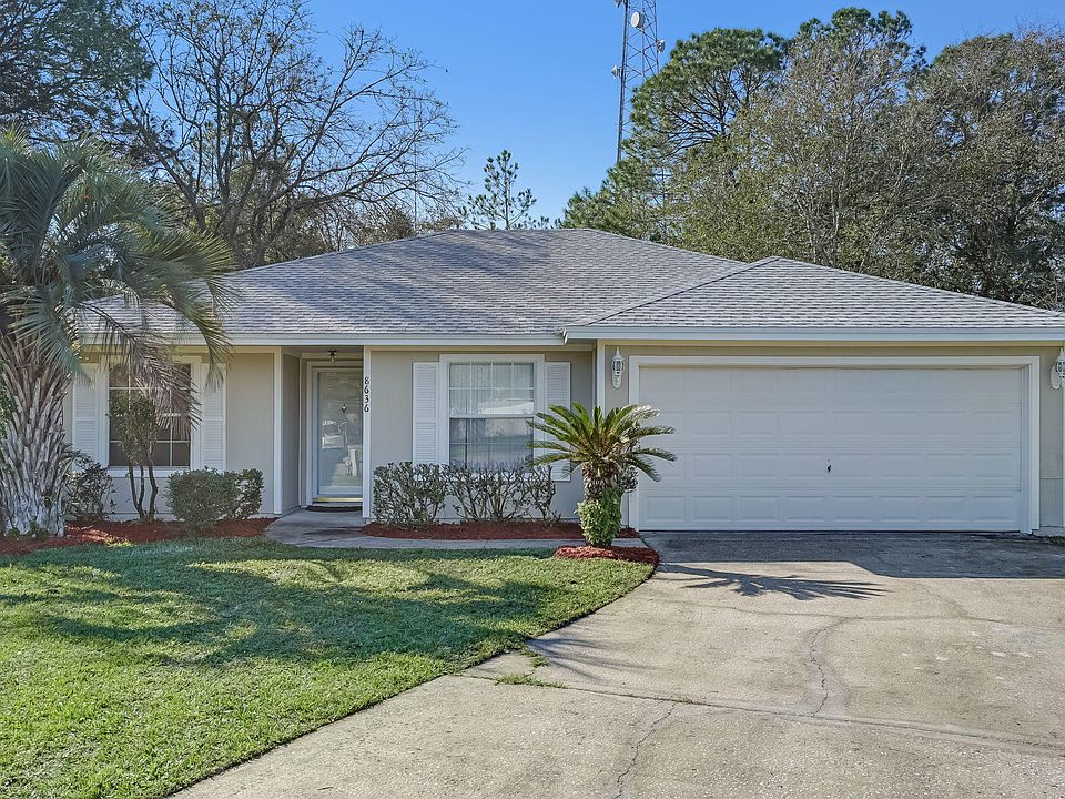 1st image of 8636 Mayall Dr