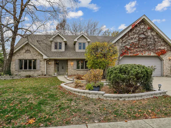 10740 Andrea Dr, Orland Park, IL 60467