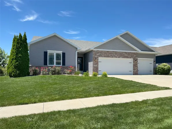 2630 Long Ave, Van Meter, IA 50261