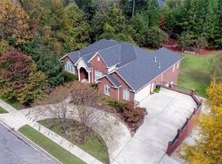 2091 Westminster Ln, Tuscaloosa, AL 35406