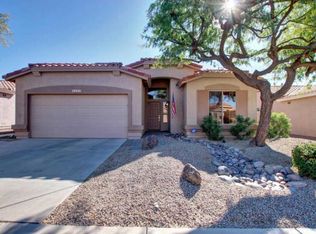 4367 E Strawberry Dr, Gilbert, AZ 85298