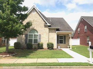 140 Addy Ln, Stockbridge, GA 30281