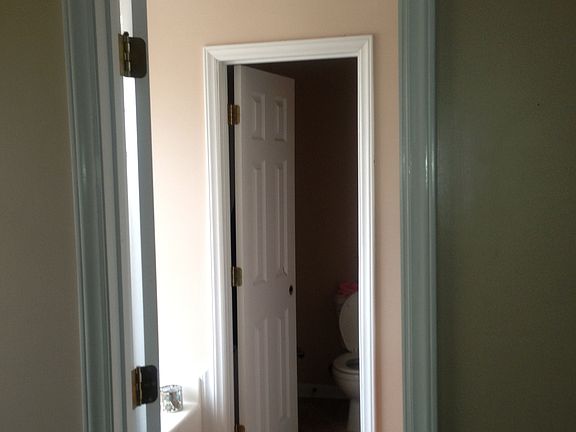 MB bath entry