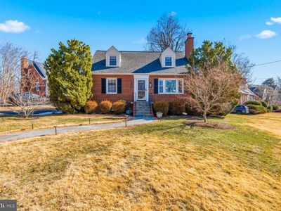 9225 Villa Dr, Bethesda, MD, 20817