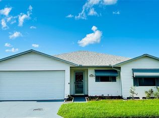 4901 Pleasant Hollow Trl, Lakeland, FL 33811