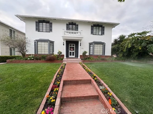 3835 California Ave, Long Beach, CA 90807