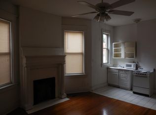 2607 W Grace St FLOOR 1, Richmond, VA 23220