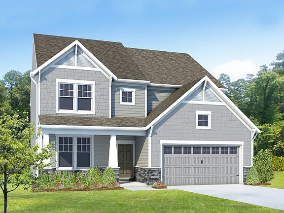Bungalow A