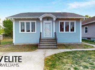 1657 40th Ave, Columbus, NE 68601