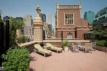 Rented by Brown Harris Stevens