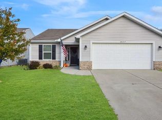 2427 Fleming Dr, West Lafayette, IN 47906