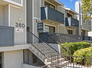 Myrtle Street Apartments, Glendale, CA 91203