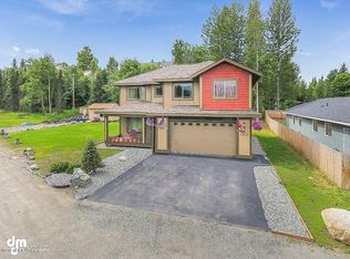 6824 Zurich St, Anchorage, AK 99507