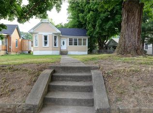 1552 Hansford St, Charleston, WV 25311