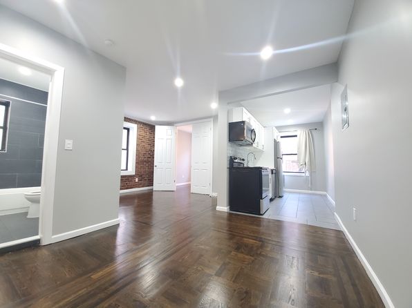 2197 Cruger Ave APT A8
