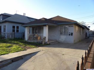 233 W 42nd St, Los Angeles, CA 90037