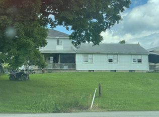 14 Whitneyville Rd, Mansfield, PA 16933