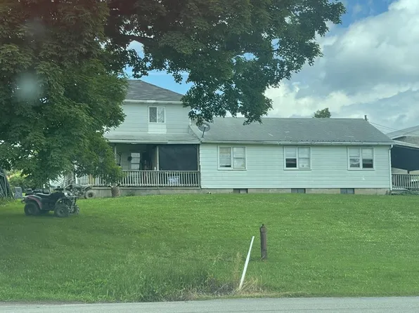 14 Whitneyville Rd, Mansfield, PA 16933