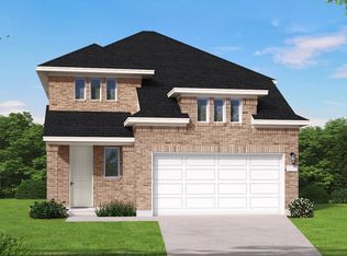 Tarrant Plan, Heartland, Crandall, TX 75114