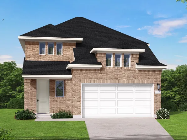 Tarrant Plan, Heartland