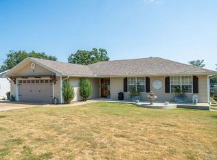 534 Beachview Cir, Hot Springs, AR 71913