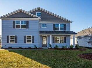 241 Celestial Blvd, Moncks Corner, SC 29461