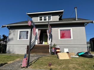 202 N 6th St, Mount Vernon, WA 98273