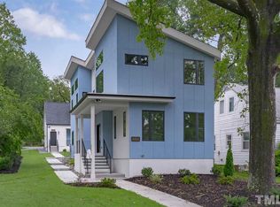 1600 Glendale Ave, Durham, NC 27701