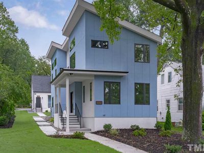 1600 Glendale Ave, Durham, NC, 27701