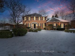 16 Meander Close, Hamilton, ON L0R 1H1