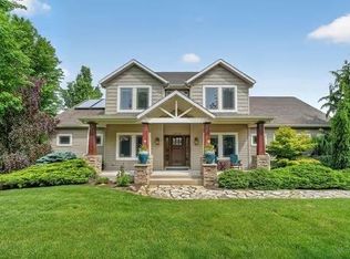 30166 Lloyd Ln, Niles, MI 49120