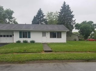 62 Tackett Dr, Xenia, OH 45385