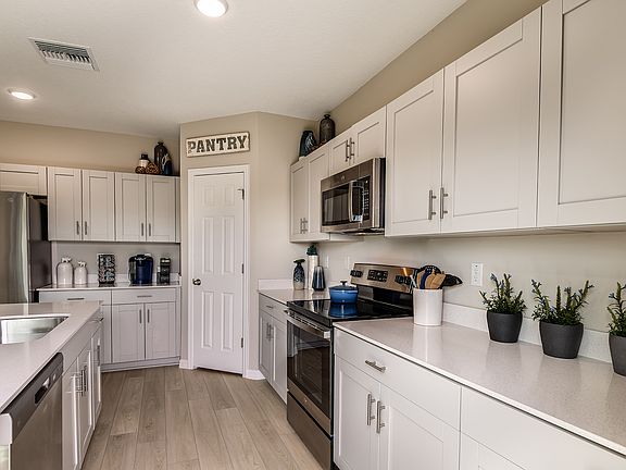 Indigo - Luxe Grey Interior Design