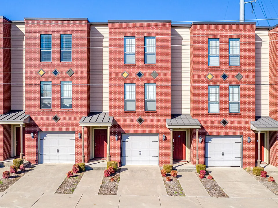 West End Lofts
