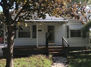 22106 Virginia Ave, Eastpointe, MI 48021