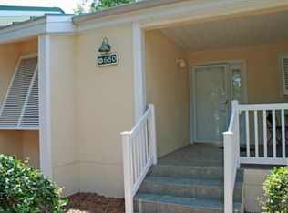 650 Bayou Dr #650, Miramar Beach, FL 32550