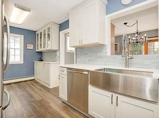 57 Sycamore Ave, Merrick, NY 11566