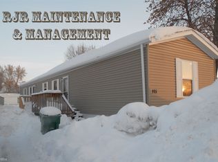 115 American Ave, Bismarck, ND 58504
