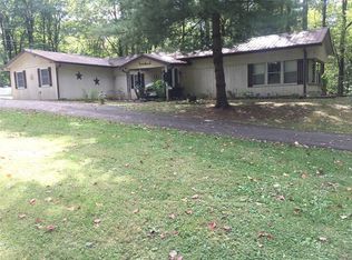 3973 W State Road 142, Monrovia, IN 46157