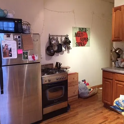 Rented by Nooklyn NYC LLC | media 5