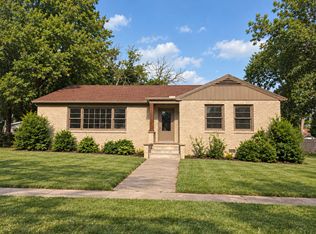 511 N Wright St, Siloam Springs, AR 72761