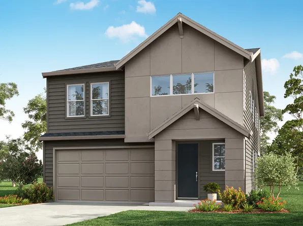 The 2580 Plan, Harmony Heights