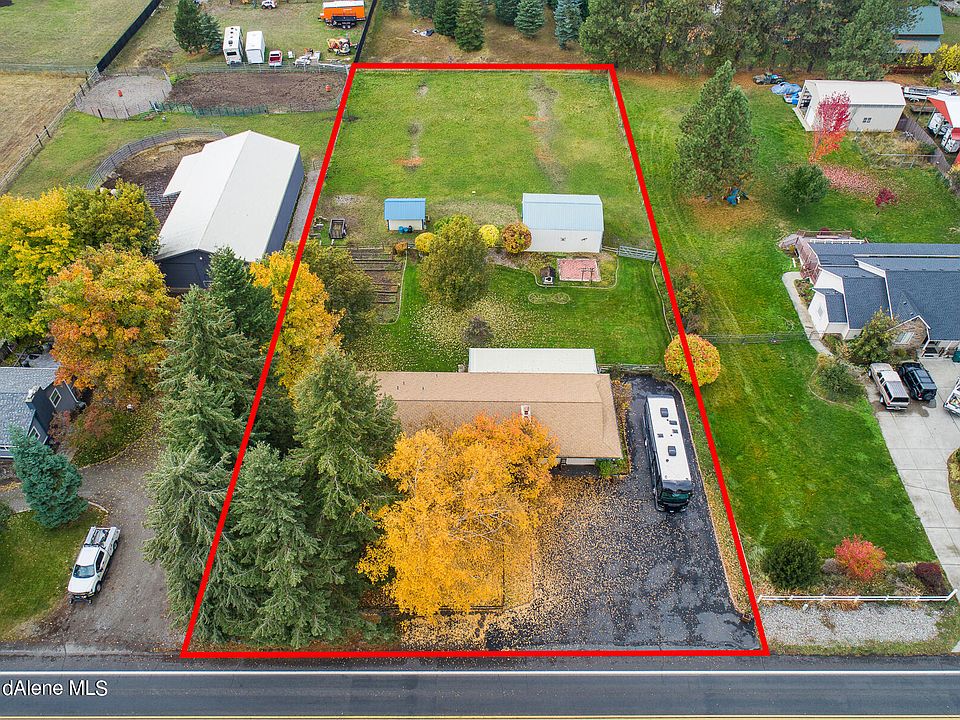 6999 N 4th St, Dalton Gardens, ID 83815 MLS 2210786 Zillow
