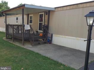 198 Shippensburg Mobile Est, Shippensburg, PA 17257