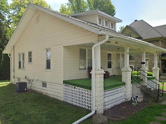 2nd image of 408 S Cherokee St