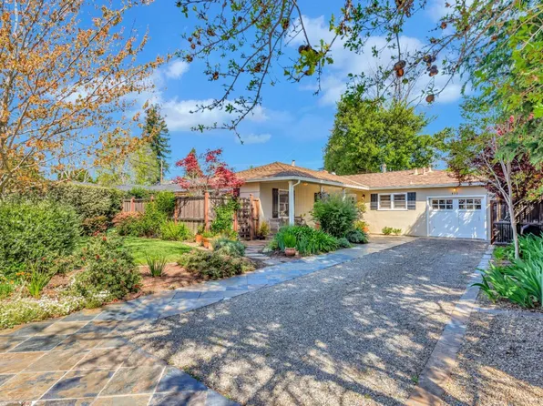 430 Concord Dr, Menlo Park, CA 94025