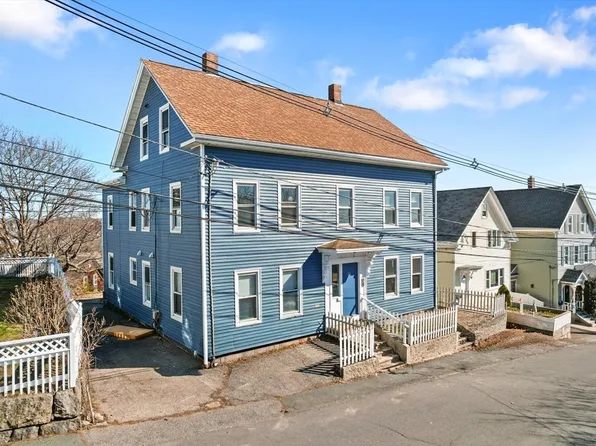 23 Mount Vernon St, Gloucester, MA 01930